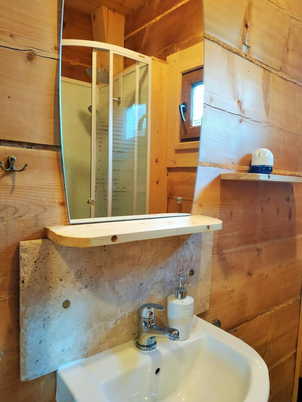 Bukowianska Ostoja - Sauna, Jacuzzi I Balia W Ofercie Bukowina Tatrzańska Exterior foto